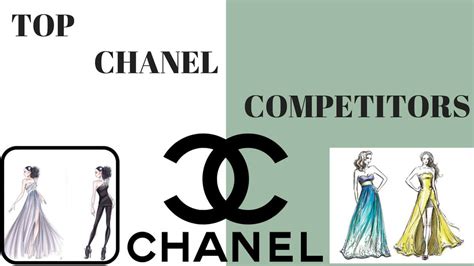 Top 14 Chanel Competitors (Updated in 2023) .